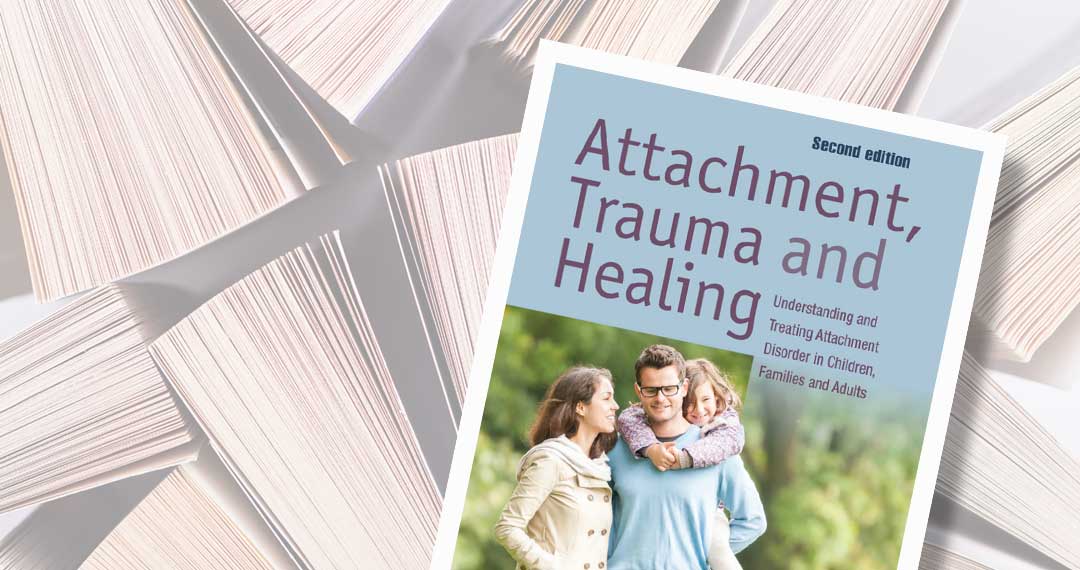 Order ‘Attachment, Trauma and Healing’