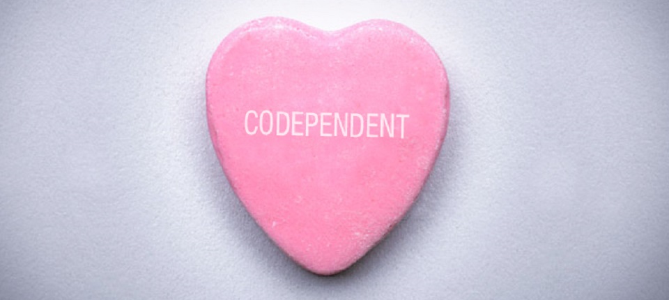 Insecure attachment can cause codependency