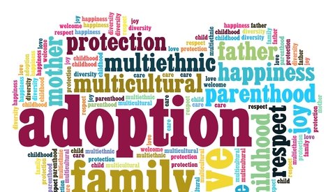 Impact of adoption is lifelong