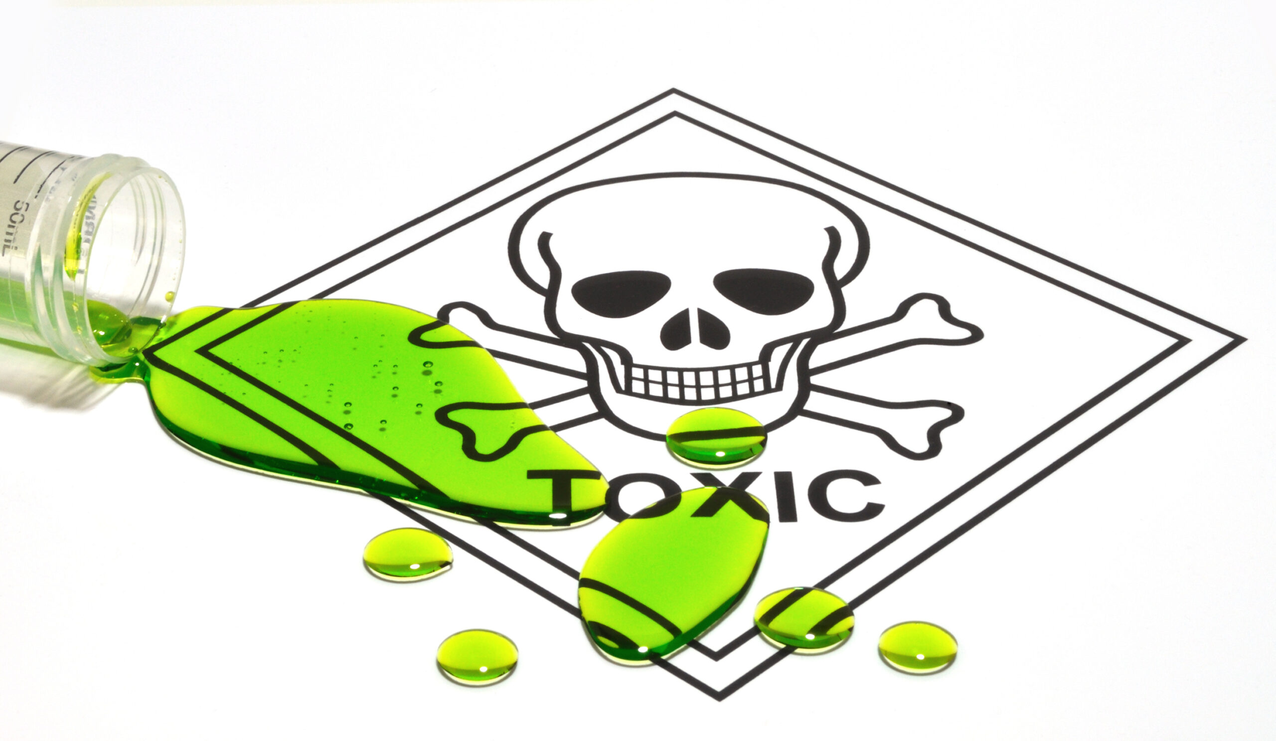 Toxic stress: A public health diaster