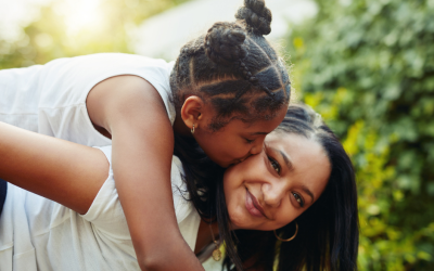 Count on the10 Cs: Parenting Strategies to Build Healing Relationships