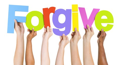 How forgiveness improves health