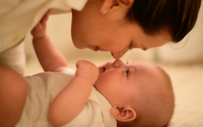 The Importance of Attachment in Infancy