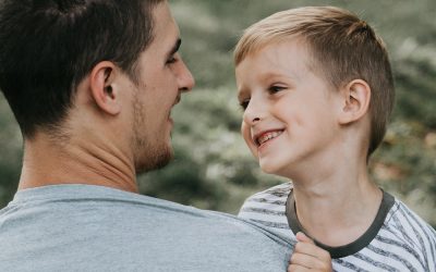 Develop a mindset of opportunity, not crisis