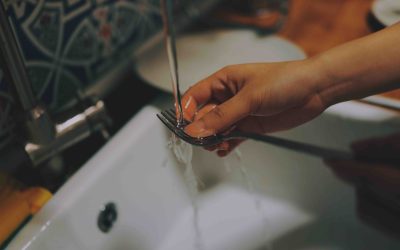 Kids need chores — and accountability