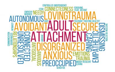 What is your attachment style? Understanding adult attachment patterns