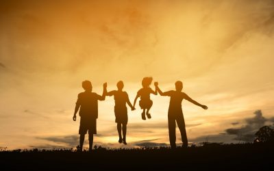 Growth After COVID-19