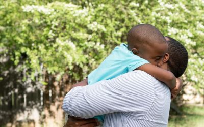 The Healing Power of Touch