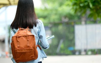 Social Emotional Learning: A Key to Supporting Students During Tumultuous Times