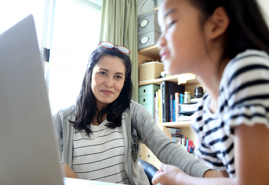 How to Advocate for your Special Needs Child During Remote Learning