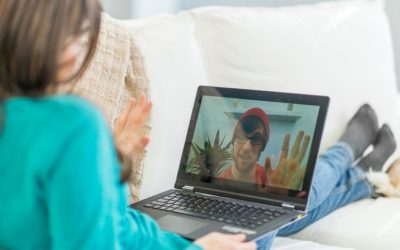 Reach Out and Connect to Prevent Suicide