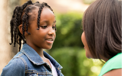 The 10 Cs of Healing Parenting