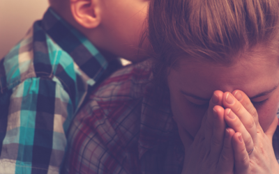 Tips for Preventing Parenting Burnout During COVID-19