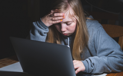 New Data on Stress in America and How we Can Address it