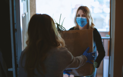 Improve your Health Through Service to Others