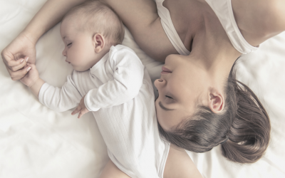 How memory shapes core beliefs in early childhood