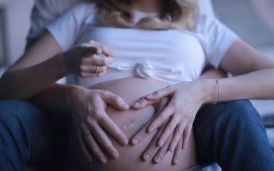 Attachment Begins in the Womb