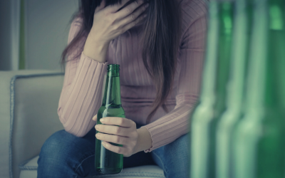 The Link Between Compromised Attachment and Alcohol Use Disorder