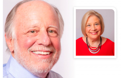 Join International Attachment Experts Terry Levy and Diane Poole Heller for Their Upcoming Webinar