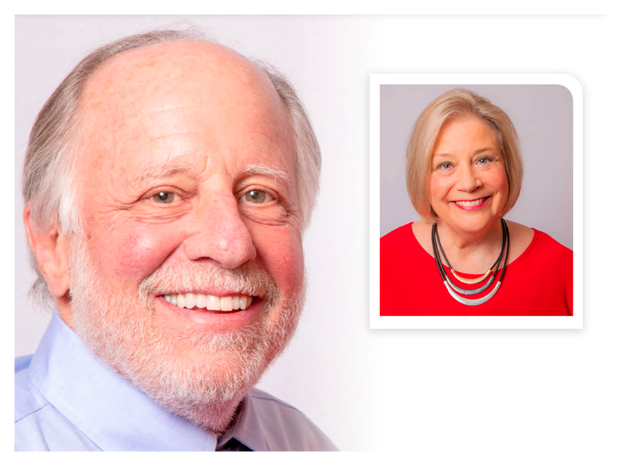 Join International Attachment Experts Terry Levy and Diane Poole Heller for Their Upcoming Webinar