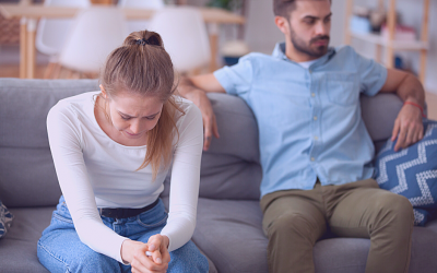 Relationship Insecurity and the Anxiously Attached Adult