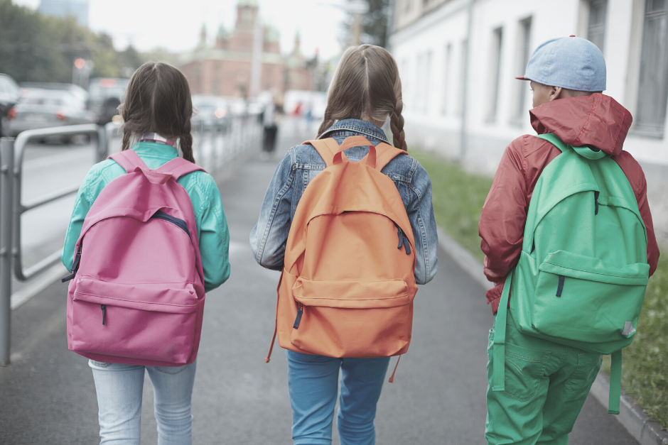9 Tips for Easing Back-to-School Anxiety