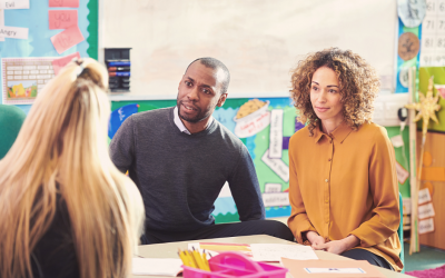 The Importance of the Parent/Teacher Partnership