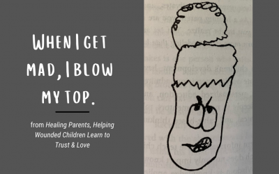 7 Steps to Building Anger Management Skills