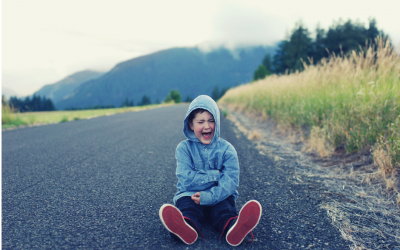 How Attachment Impacts a Child’s Ability to Self-Regulate