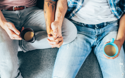 5 Certainties of Adult Relationships