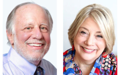 Live Training and Demo: Healing Couples’ Conflict & Repair