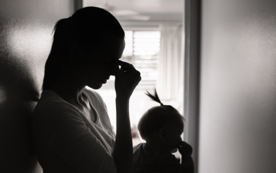 Tips for Preventing Parenting Burnout