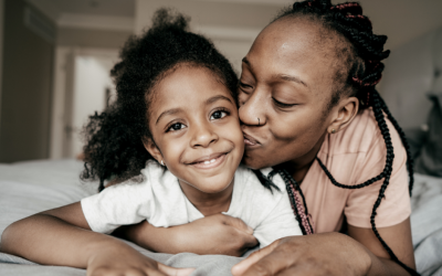 How Parents and Caregivers Can Mend Emotional Wounds