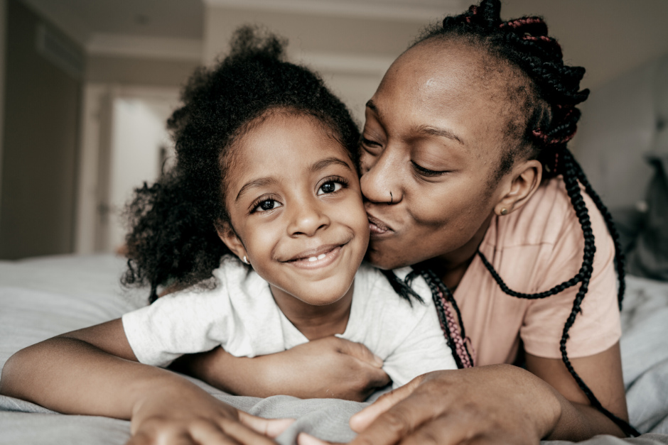 How Parents and Caregivers Can Mend Emotional Wounds