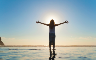 Positive Growth After Trauma