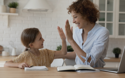 The Do’s and Don’ts of Praising Your Child