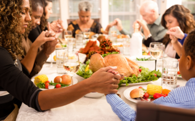 Navigating Difficult Conversations During the Holidays