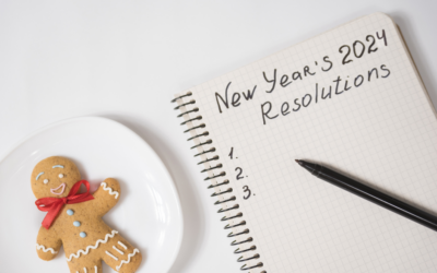 New Year’s resolutions to support your mental health