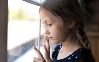 National PTSD Awareness Month: What to look for in children