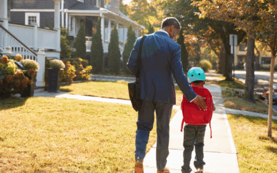 10 Strategies for Easing Back-to-School Anxiety