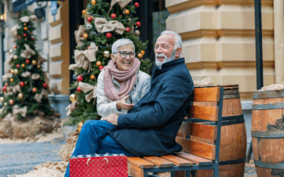 Protecting your relationship during the holiday season