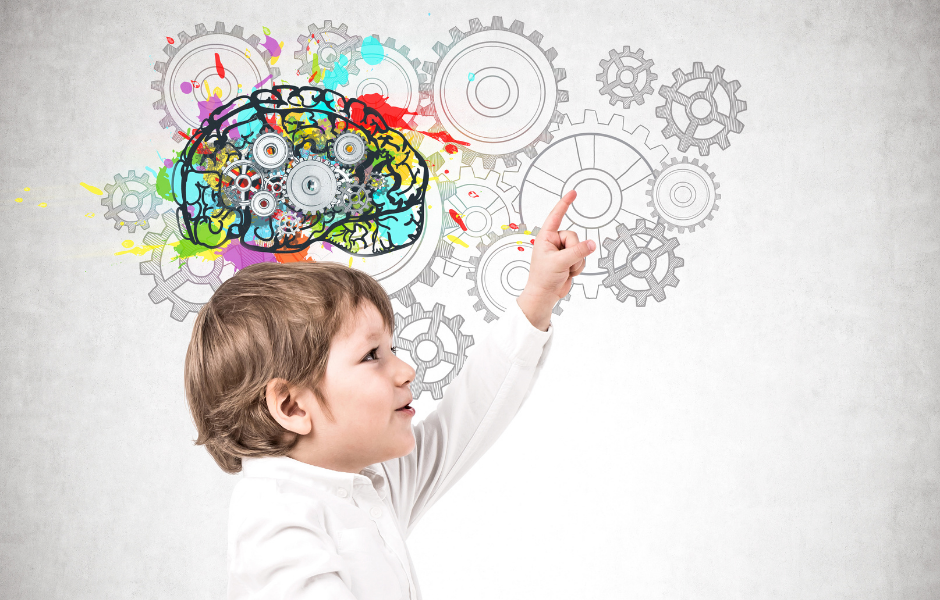 Attachment and the Developing Brain