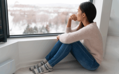 Coping with the end-of-year blues