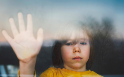 What causes comporomised attachment?