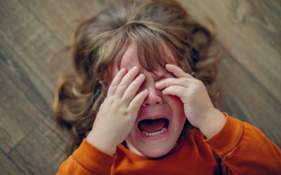 How attachment impacts a child’s ability to self-regulate